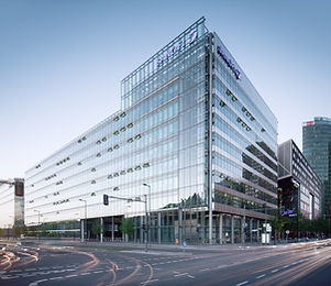 Office Building