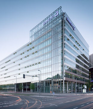 Office Building
