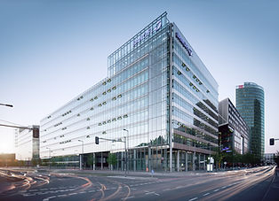 Office Building