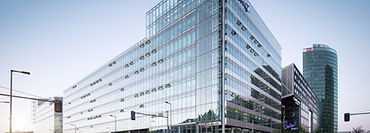 Office Building