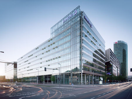 Biomedical Tier 1, Tier 2, and Tier 3 Companies