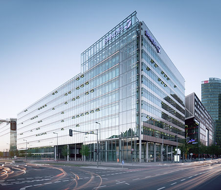 Office Building
