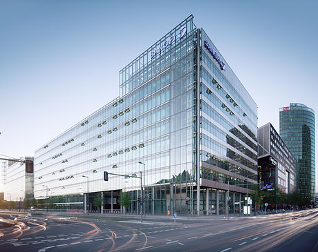 Office Building