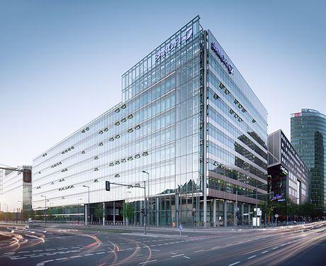 Office Building