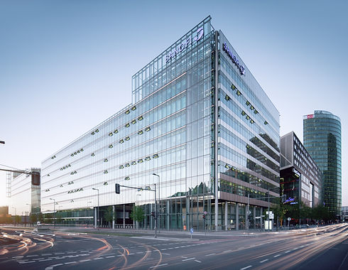 Office Building