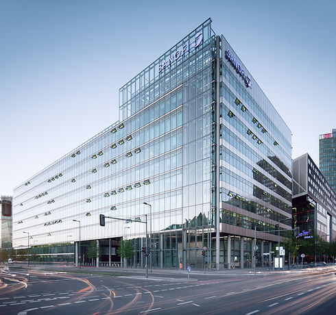Office Building