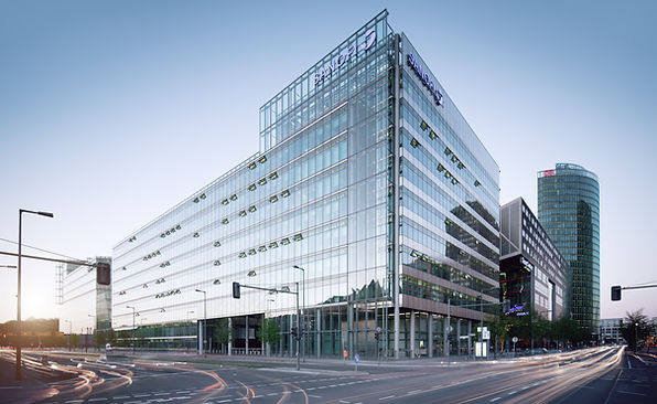 Office Building