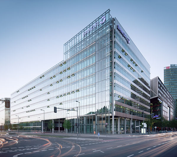 Office Building