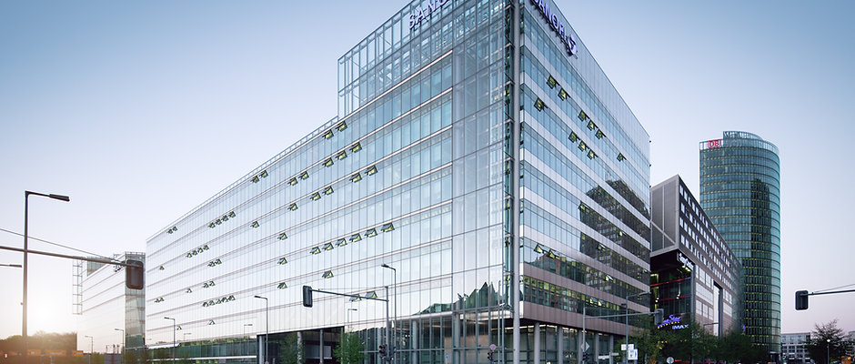 Registered Agent: Washington