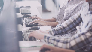 매크로 프로그램과 악성 프로그램