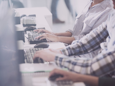 Vaga de Emprego: Desenvolvimento de Sistemas em Linguagem C
