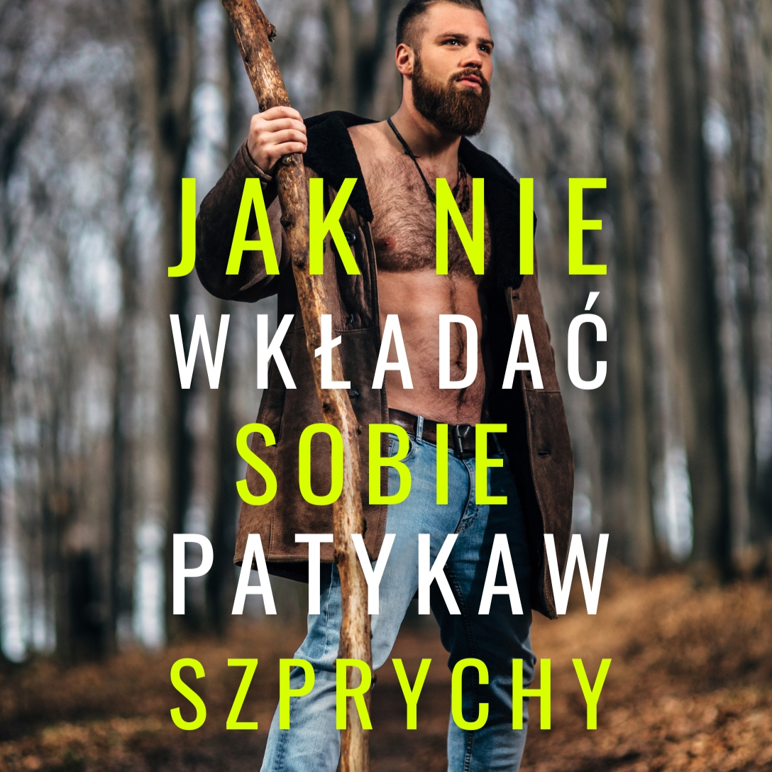 Pakiet: Ebook + Zanim znowu coś spieprzysz (tekst)