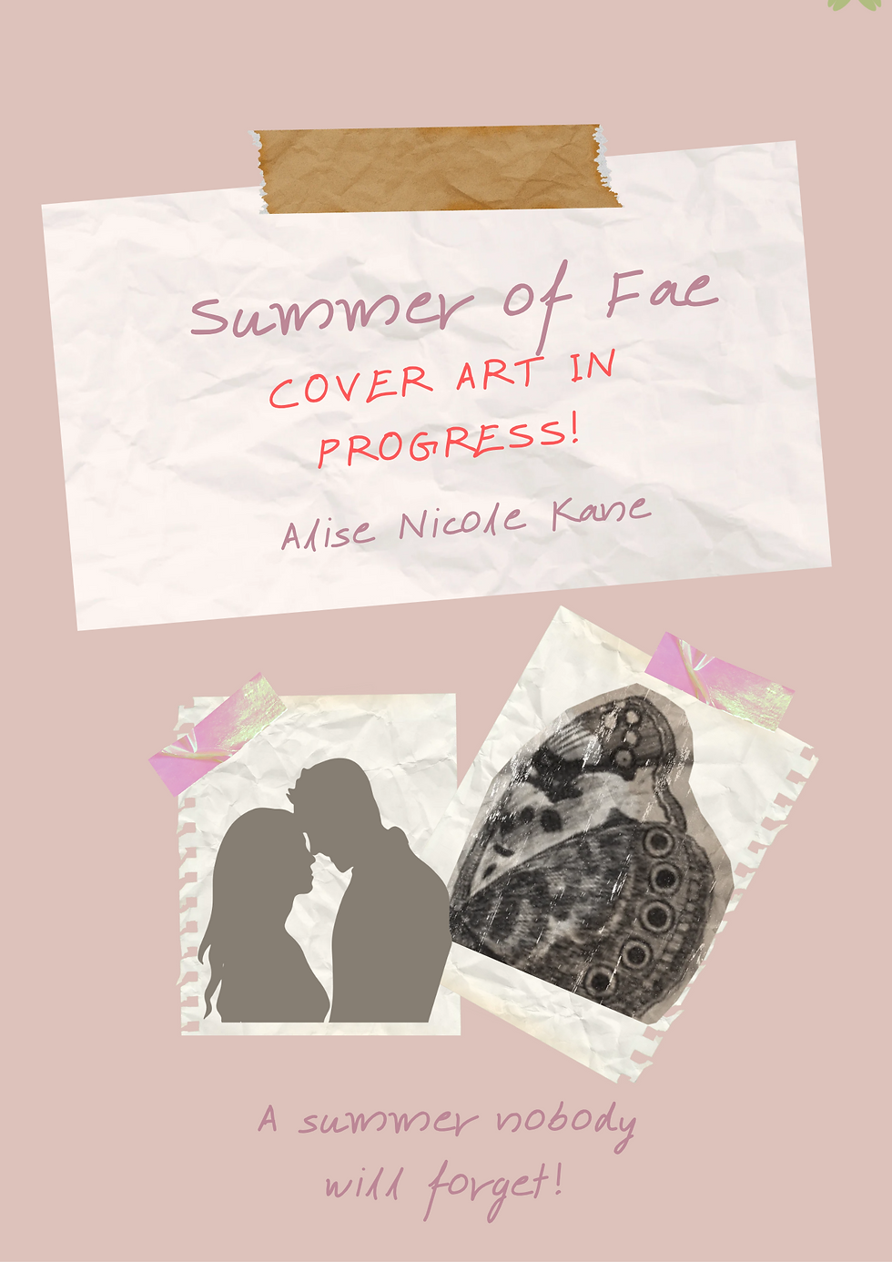 Green Aesthetic Cover My Book A4 (1).png