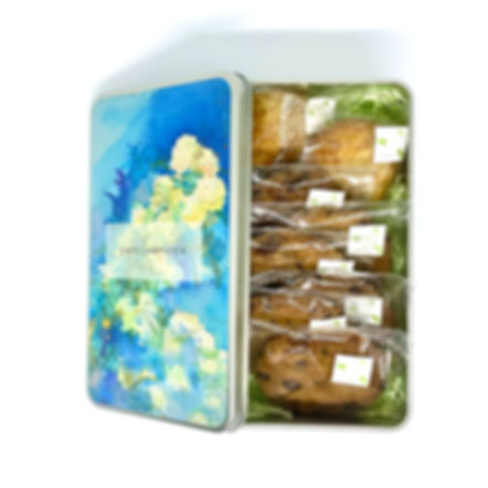 玄米粉のスコーン＆クッキーセット