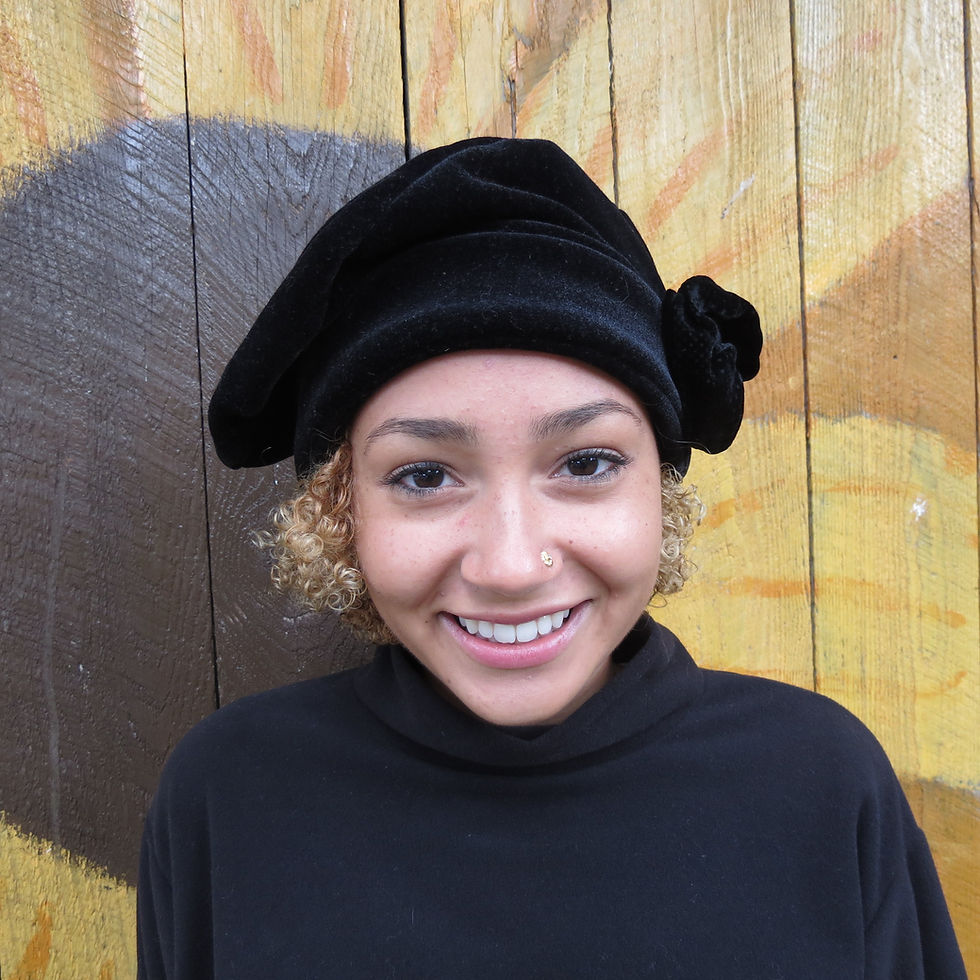 Thumbnail: Bekah's Beret