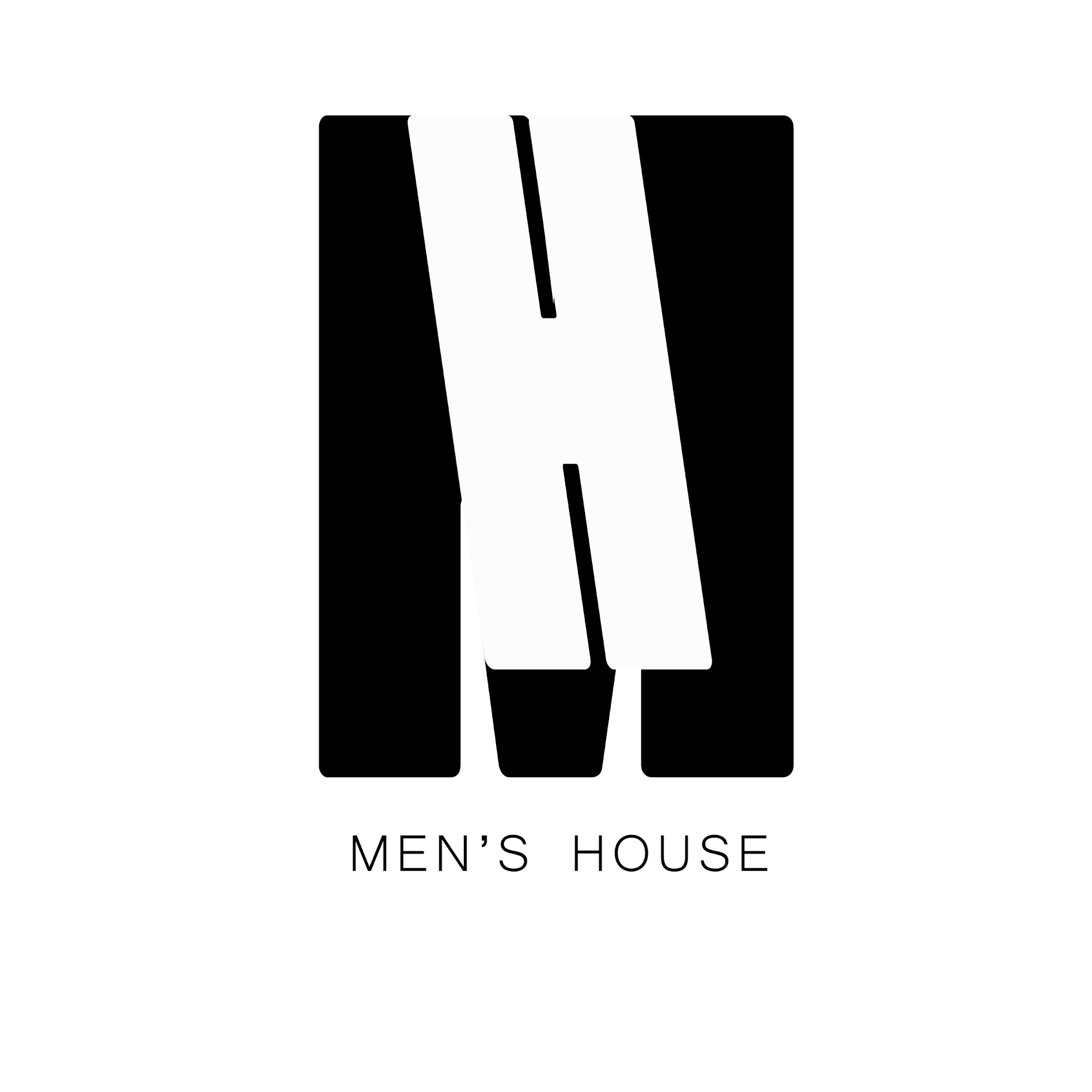 Men's House logo