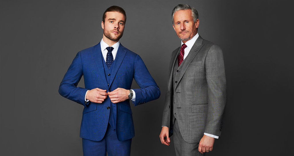 Suits Store Phoenix Arizona Men's House