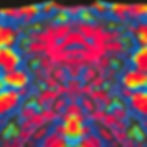 Thumbnail: Mandala/Kenney style - Rainbow - Large
