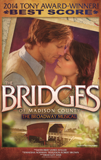 The Bridges of Madison County