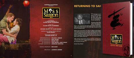 Miss Saigon