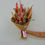 Miniatura: Buquê de Flores Desidratadas P