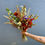 Miniatura: Buquê de Flores Desidratadas P