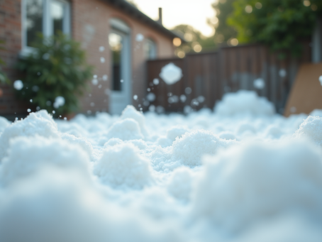 Top Tips for Hosting a Florida Snow Party Ideas Extravaganza!