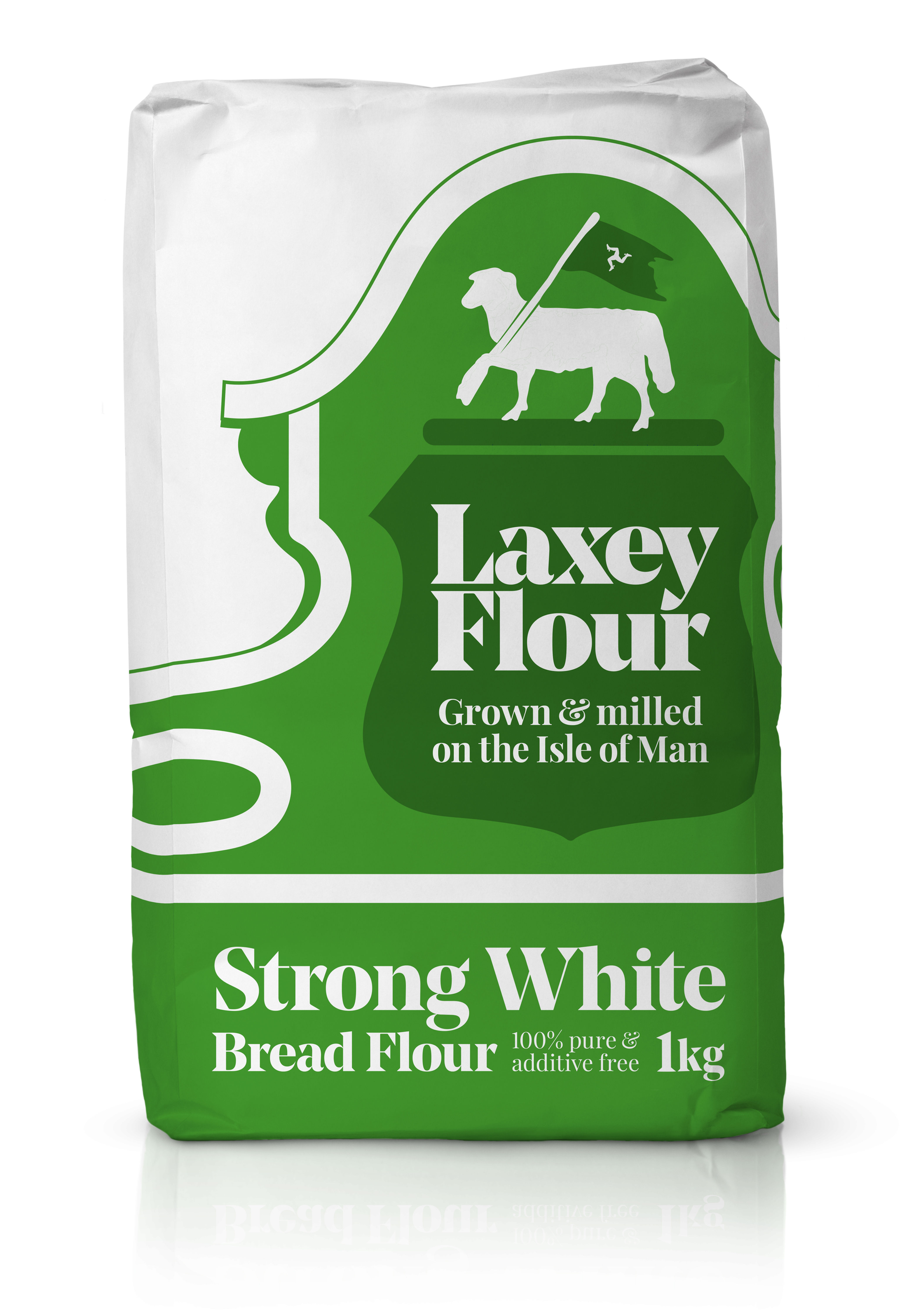 Strong White Bread Flour