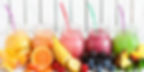 Smoothies & Shakes