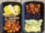 Mexican Meal Prep Bowl