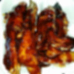 BBQ Pigtails