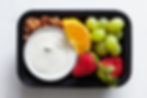 Fruits and Nuts Snack Box
