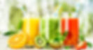 Natural Juices