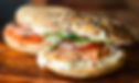 Toast & Lox