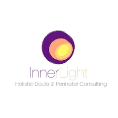 Innerlight Holistic Logo