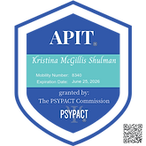 APIT Certification