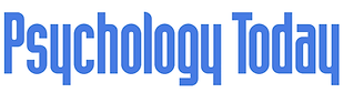 Psychology Today Logo