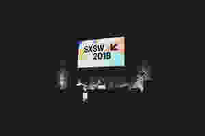 SXSW panel and performances