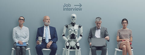Artificial intelligence impact on jobs