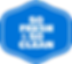 So Fresh & So Clean Window Cleaning logo