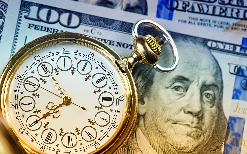 Marketing agencies save time