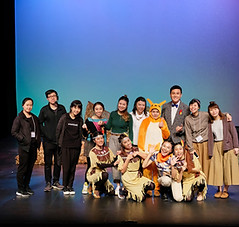 《吱吱喳喳動物嘉年華2 之獵人來了!》