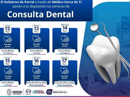 Médico cerca de ti en Parral
