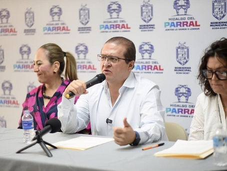 Inicia la entrega de apoyos alimentarios del programa “Hoy Por Ti”