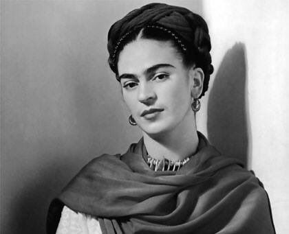 Frida Kahlo: Biografía de una mujer que desafió el destino