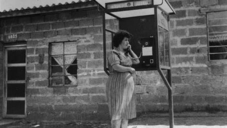 El origen telefónico de “me cayó el veinte”