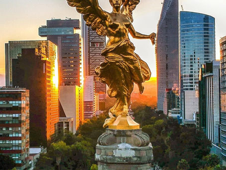 El Ángel de la Independencia: símbolo de historia, memoria y resistencia