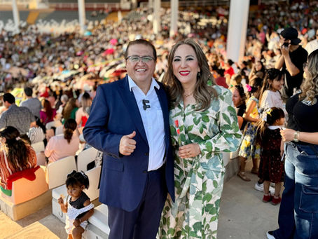 ¡Gracias, Mamás! Parral celebra su amor y entrega con música y sorpresas