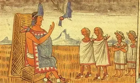 ¿Quiénes eran los tlatoanis?