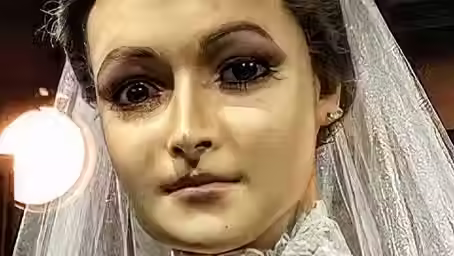 Leyenda de la Pascualita